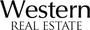 Western Real Estate